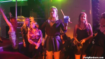 Party Hardcore Gone Crazy Vol. 38 Part 7 - Cam 4 Screencap 46 on www.sinx.com