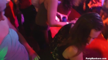 Party Hardcore Gone Crazy Vol. 38 Part 7 - Cam 4 Screencap 49 on www.sinx.com