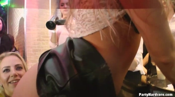 Party Hardcore Gone Crazy Vol. 38 Part 7 - Cam 4 Screencap 5 on www.sinx.com