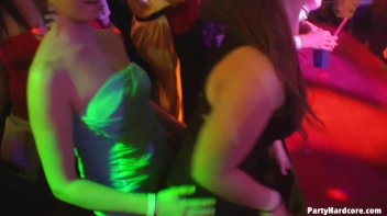 Party Hardcore Gone Crazy Vol. 38 Part 7 - Cam 4 Screencap 50 on www.sinx.com