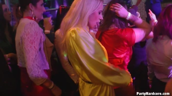 Party Hardcore Gone Crazy Vol. 38 Part 7 - Cam 4 Screencap 51 on www.sinx.com