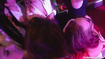 Party Hardcore Gone Crazy Vol. 38 Part 7 - Cam 4 Screencap 52 on www.sinx.com