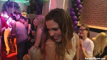 Party Hardcore Gone Crazy Vol. 38 Part 7 - Cam 4 Screencap 6 on www.sinx.com