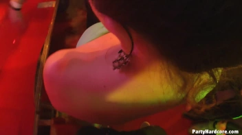 Party Hardcore Gone Crazy Vol. 38 Part 7 - Cam 4 Screencap 65 on www.sinx.com