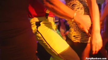 Party Hardcore Gone Crazy Vol. 38 Part 7 - Cam 4 Screencap 69 on www.sinx.com