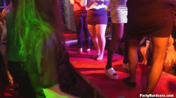 Party Hardcore Gone Crazy Vol. 38 Part 7 - Cam 4 Screencap 70 on www.sinx.com