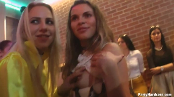 Party Hardcore Gone Crazy Vol. 38 Part 7 - Cam 4 Screencap 8 on www.sinx.com