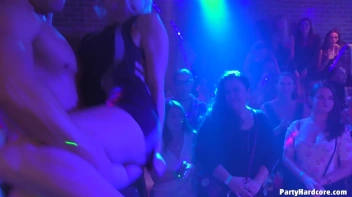 Party Hardcore Gone Crazy Vol. 42 Single Cut: Part 1 - Cam 4 Screencap 50 on www.sinx.com