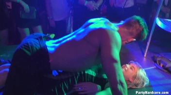 Party Hardcore Gone Crazy Vol. 42 Single Cut: Part 1 - Cam 4 Screencap 51 on www.sinx.com