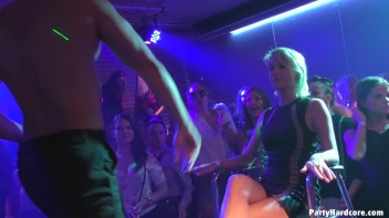 Party Hardcore Gone Crazy Vol. 42 Single Cut: Part 1 - Cam 4 Screencap 53 on www.sinx.com