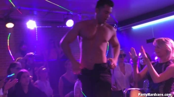 Party Hardcore Gone Crazy Vol. 42 Single Cut: Part 1 - Cam 4 Screencap 54 on www.sinx.com