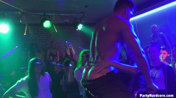 Party Hardcore Gone Crazy Vol. 42 Single Cut: Part 1 - Cam 4 Screencap 56 on www.sinx.com