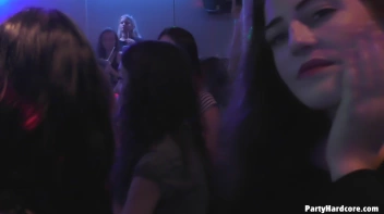 Party Hardcore Gone Crazy Vol. 42 Single Cut: Part 1 - Cam 4 Screencap 59 on www.sinx.com