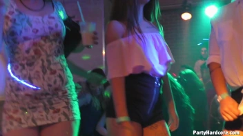 Party Hardcore Gone Crazy Vol. 42 Single Cut: Part 1 - Cam 4 Screencap 6 on www.sinx.com