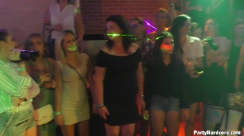 Party Hardcore Gone Crazy Vol. 42 Single Cut: Part 1 - Cam 4 Screencap 76 on www.sinx.com