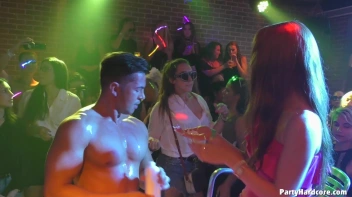 Party Hardcore Gone Crazy Vol. 42 Single Cut: Part 1 - Cam 4 Screencap 78 on www.sinx.com