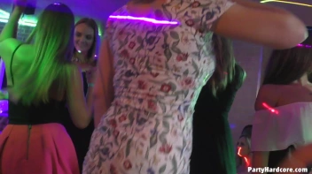 Party Hardcore Gone Crazy Vol. 42 Single Cut: Part 1 - Cam 4 Screencap 9 on www.sinx.com