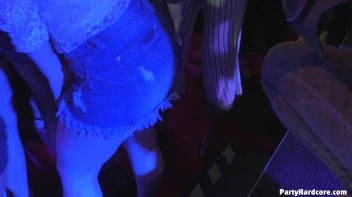 Party Hardcore Gone Crazy Vol. 42 Single Cut: Part 1 - Cam 4 Screencap 1 on www.sinx.com