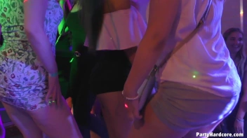 Party Hardcore Gone Crazy Vol. 42 Single Cut: Part 1 - Cam 4 Screencap 10 on www.sinx.com