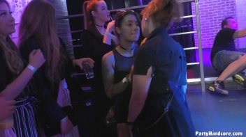 Party Hardcore Gone Crazy Vol. 42 Single Cut: Part 1 - Cam 4 Screencap 11 on www.sinx.com