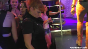 Party Hardcore Gone Crazy Vol. 42 Single Cut: Part 1 - Cam 4 Screencap 12 on www.sinx.com