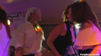 Party Hardcore Gone Crazy Vol. 42 Single Cut: Part 1 - Cam 4 Screencap 14 on www.sinx.com