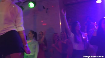 Party Hardcore Gone Crazy Vol. 42 Single Cut: Part 1 - Cam 4 Screencap 20 on www.sinx.com