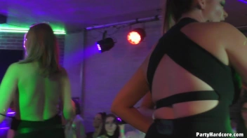 Party Hardcore Gone Crazy Vol. 42 Single Cut: Part 1 - Cam 4 Screencap 23 on www.sinx.com