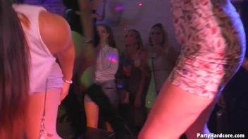 Party Hardcore Gone Crazy Vol. 42 Single Cut: Part 1 - Cam 4 Screencap 3 on www.sinx.com