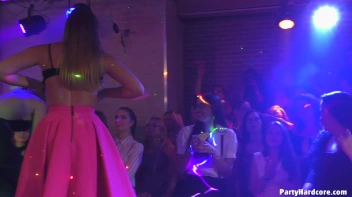 Party Hardcore Gone Crazy Vol. 42 Single Cut: Part 1 - Cam 4 Screencap 30 on www.sinx.com