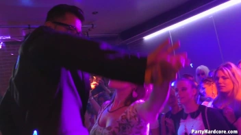 Party Hardcore Gone Crazy Vol. 42 Single Cut: Part 1 - Cam 4 Screencap 33 on www.sinx.com