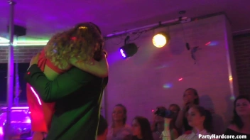 Party Hardcore Gone Crazy Vol. 42 Single Cut: Part 1 - Cam 4 Screencap 36 on www.sinx.com