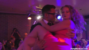 Party Hardcore Gone Crazy Vol. 42 Single Cut: Part 1 - Cam 4 Screencap 37 on www.sinx.com