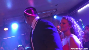 Party Hardcore Gone Crazy Vol. 42 Single Cut: Part 1 - Cam 4 Screencap 39 on www.sinx.com