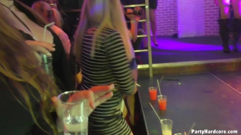 Party Hardcore Gone Crazy Vol. 42 Single Cut: Part 1 - Cam 4 Screencap 41 on www.sinx.com