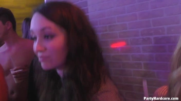 Party Hardcore Gone Crazy Vol. 42 Single Cut: Part 1 - Cam 4 Screencap 42 on www.sinx.com