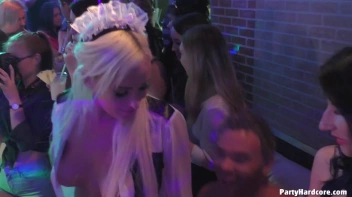 Party Hardcore Gone Crazy Vol. 42 Single Cut: Part 1 - Cam 4 Screencap 46 on www.sinx.com