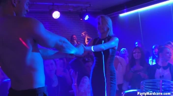 Party Hardcore Gone Crazy Vol. 42 Single Cut: Part 1 - Cam 4 Screencap 49 on www.sinx.com