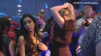 Party Hardcore Gone Crazy Vol. 16 Part 5 - Cam 2 Screencap 87 on www.sinx.com