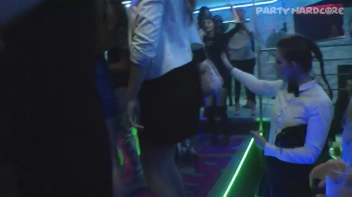Party Hardcore Gone Crazy Vol. 16 Part 5 - Cam 2 Screencap 88 on www.sinx.com