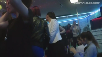 Party Hardcore Gone Crazy Vol. 16 Part 5 - Cam 2 Screencap 89 on www.sinx.com