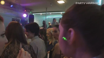 Party Hardcore Gone Crazy Vol. 16 Part 5 - Cam 2 Screencap 9 on www.sinx.com