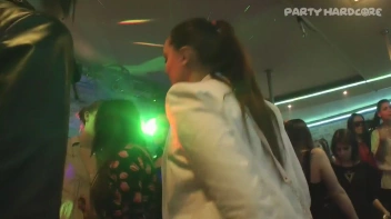 Party Hardcore Gone Crazy Vol. 16 Part 5 - Cam 2 Screencap 90 on www.sinx.com