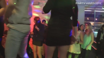 Party Hardcore Gone Crazy Vol. 16 Part 5 - Cam 2 Screencap 92 on www.sinx.com