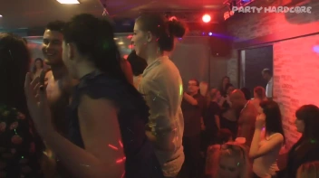 Party Hardcore Gone Crazy Vol. 16 Part 5 - Cam 2 Screencap 93 on www.sinx.com