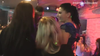 Party Hardcore Gone Crazy Vol. 16 Part 5 - Cam 2 Screencap 94 on www.sinx.com