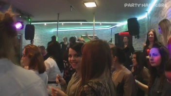 Party Hardcore Gone Crazy Vol. 16 Part 5 - Cam 2 Screencap 10 on www.sinx.com