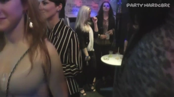 Party Hardcore Gone Crazy Vol. 16 Part 5 - Cam 2 Screencap 104 on www.sinx.com