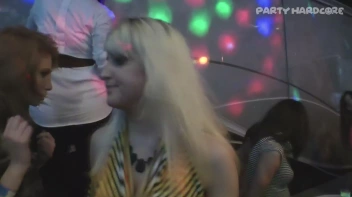 Party Hardcore Gone Crazy Vol. 16 Part 5 - Cam 2 Screencap 106 on www.sinx.com