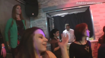 Party Hardcore Gone Crazy Vol. 16 Part 5 - Cam 2 Screencap 18 on www.sinx.com